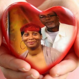 Meet your Posher, Katina